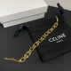 Brand bracelet 2023SS CELINE Celine continues this season Brand bracelet 2023SS CELINE Celine continues this season